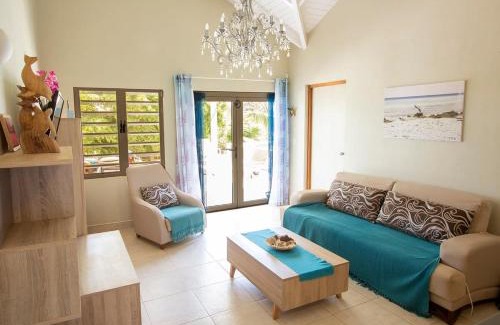 Belnem Villa | Villa Mistralea