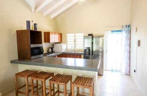 Belnem Villa | Villa Mistralea