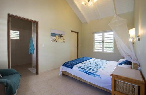 Belnem Villa | Villa Mistralea