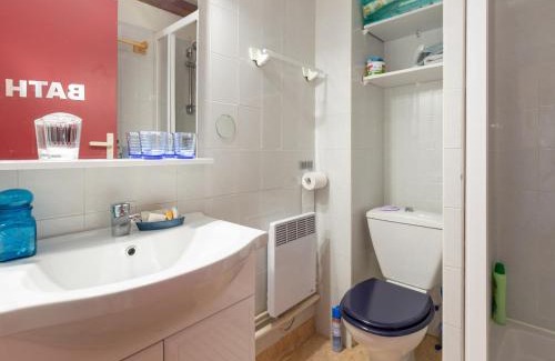 Le Penon Casa | Villa Mitoyenne avec Jardin, Proche Plage à Seignosse, Piscine, Parking Privé et Wifi - FR-1-239-421