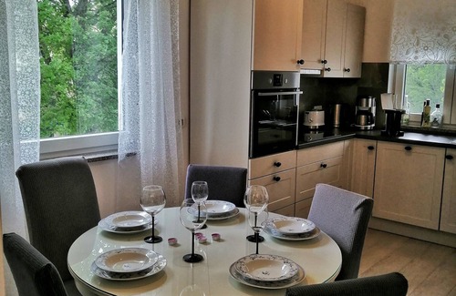 Pomer Casa | Villa "mm" Zwei Wohungen- 9 Personen
