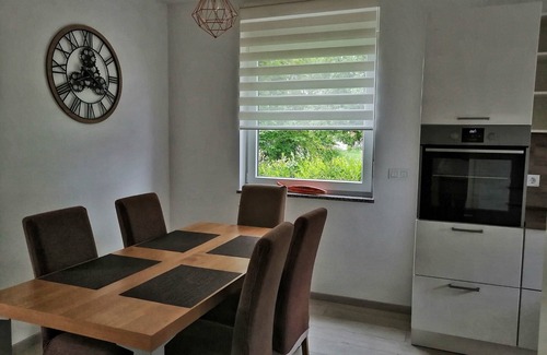 Pomer Casa | Villa "mm" Zwei Wohungen- 9 Personen