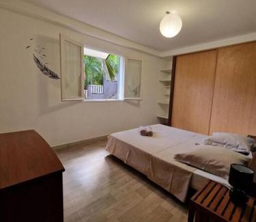 Piton Saint-Leu Casa | Villa Moadip