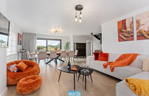 Nieuwpoort Casa | Villa Moca - peaceful enjoyment, close to everything in Nieuwpoort