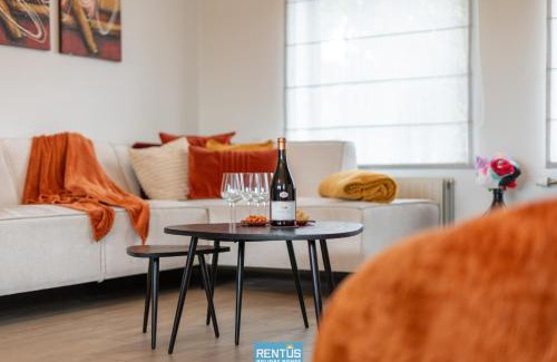 Nieuwpoort Casa | Villa Moca - peaceful enjoyment, close to everything in Nieuwpoort