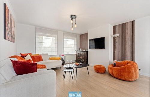 Nieuwpoort Casa | Villa Moca - peaceful enjoyment, close to everything in Nieuwpoort