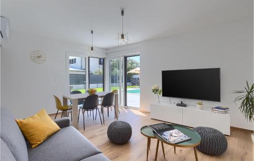 Skatari Casa | Villa Moderna
