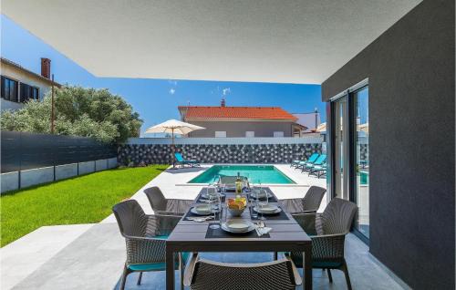 Skatari Casa | Villa Moderna