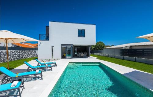 Skatari Casa | Villa Moderna