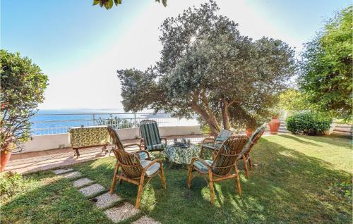Santa Maria del Mare Torrazzo Casa | Villa Moderna