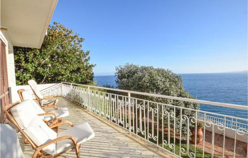 Santa Maria del Mare Torrazzo Casa | Villa Moderna