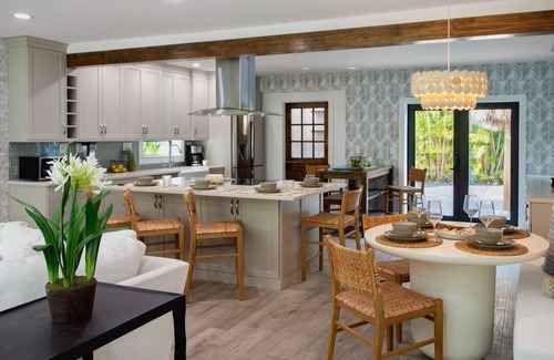Midtown Casa | **VILLA MODERNA @ MIDTOWN** Immaculate Home & Pool + LAST KEY SERVICES…