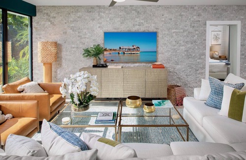 Midtown Casa | **VILLA MODERNA @ MIDTOWN** Immaculate Home & Pool + LAST KEY SERVICES…