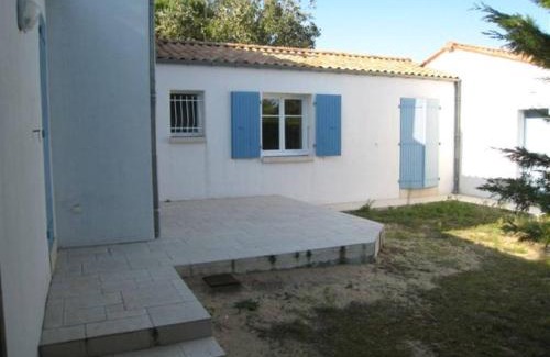 Domino Casa | Villa moderne à Saint Georges d'Oléron, 8 couchages, proche mer et commerces, parking et jardin - FR-1-246A-7