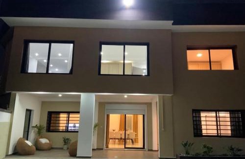 Ambohibao Villa | Villa moderne securisee 24H sur 7J