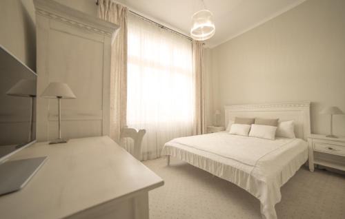 Miedzyzdroje Apartamento | Villa Modiva