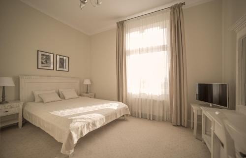 Miedzyzdroje Apartamento | Villa Modiva