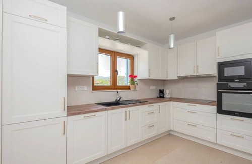 Donji Prolozac Villa | Villa Modriola - Makarska by Villas Guide