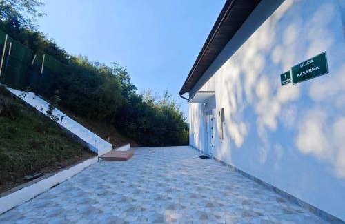 Hadzici Casa | villa modsa