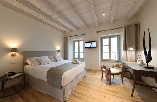 Limonta Cama Y Desayuno | Villa Mojana Bellagio