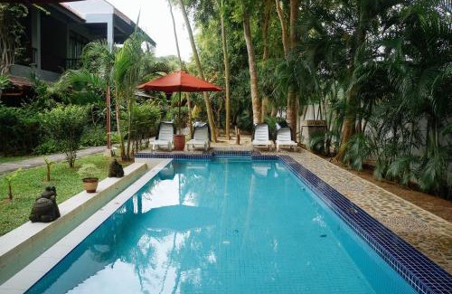 Pantai Tengah Complejo | Villa Molek