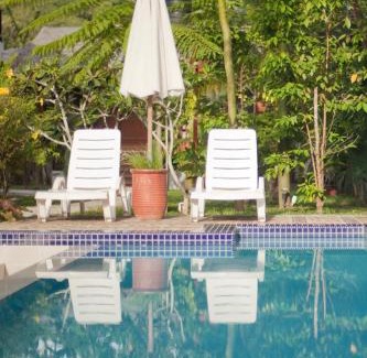 Pantai Tengah Complejo | Villa Molek
