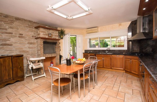 Cap de Salou Villa | Villa Moles cerca de la playa, Port Aventura y Golf
