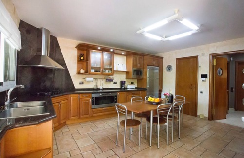 Cap de Salou Villa | Villa Moles cerca de la playa, Port Aventura y Golf