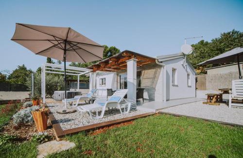 Novigrad Villa | Villa Molo