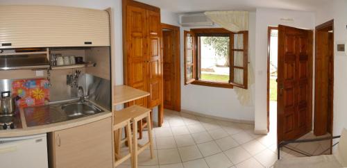 Thasos Town Casa | Villa Molos