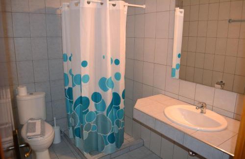 Thasos Town Casa | Villa Molos
