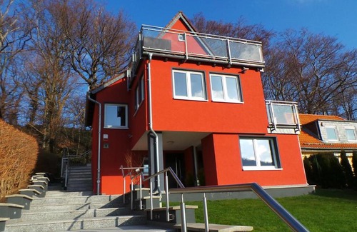 Bad Harzburg Casa | Villa Moma