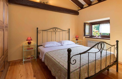 Momjan Casa | Casa vacacional Momiano para 4 personas