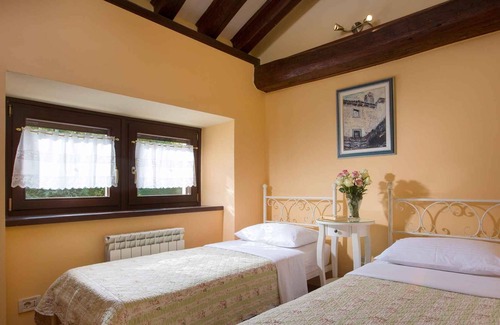 Momjan Casa | Casa vacacional Momiano para 4 personas