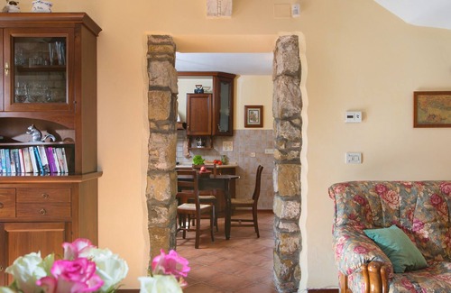 Momjan Casa | Casa vacacional Momiano para 4 personas