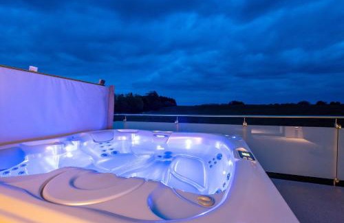 Muritz Apartamento | VILLA MON BIJOU OG Fewo