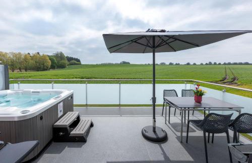 Muritz Apartamento | VILLA MON BIJOU OG Fewo