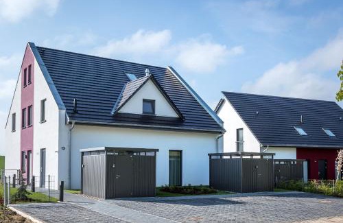 Muritz Apartamento | VILLA MON BIJOU OG Fewo
