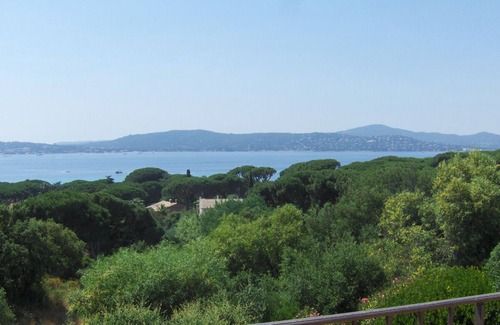 Guerrevieille Casa | "villa Mona" à 700 m de la mer