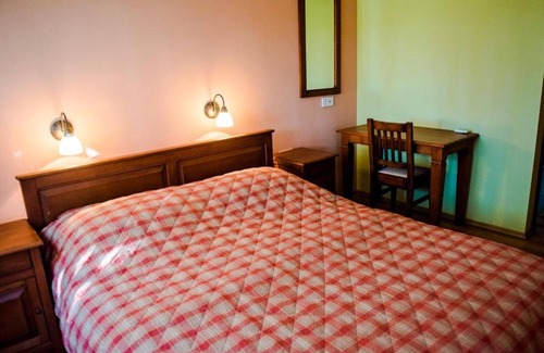 Citluk Casa | Villa Monako - Double Room with Balcony