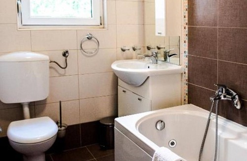 Citluk Casa | Villa Monako - Double Room with Balcony