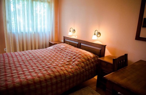 Citluk Casa | Villa Monako - Double Room with Balcony
