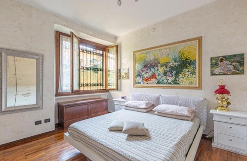 Arona Casa | Villa Monastero