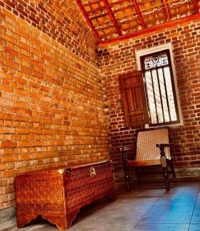 Thihagoda Villa | Villa Monastero Matara