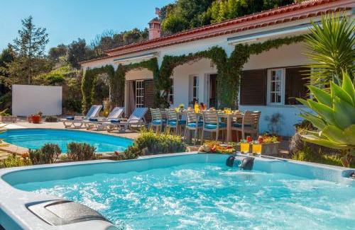 Monchique Casa | Villa Monchique Royal by Algarve Vacation