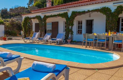 Monchique Casa | Villa Monchique Royal by Algarve Vacation