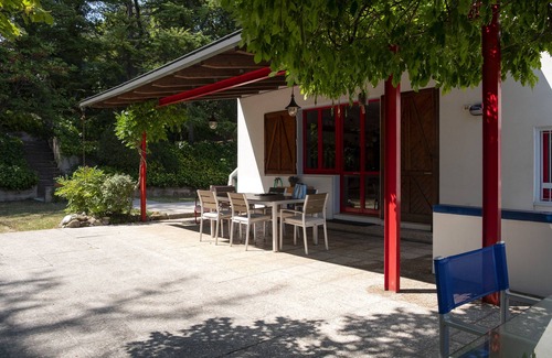 Pesaro Villa | Villa Moni en el corazón del campo de las Marche a un tiro de piedra del mar
