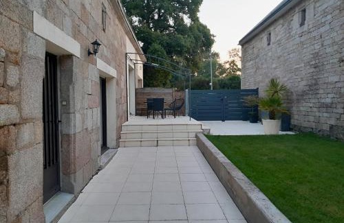 Baud Casa | Villa Monica