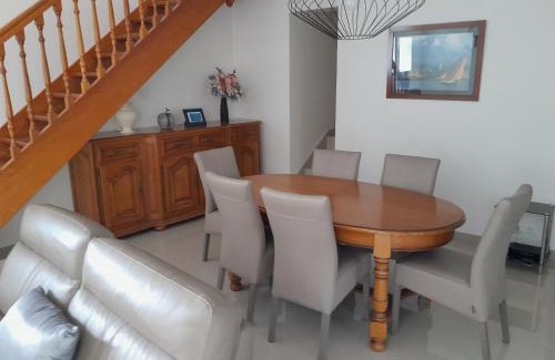 Baud Casa | Villa Monica