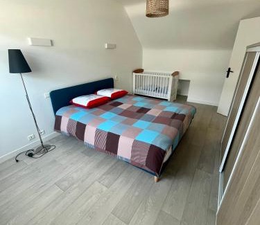 Baud Casa | Villa Monica